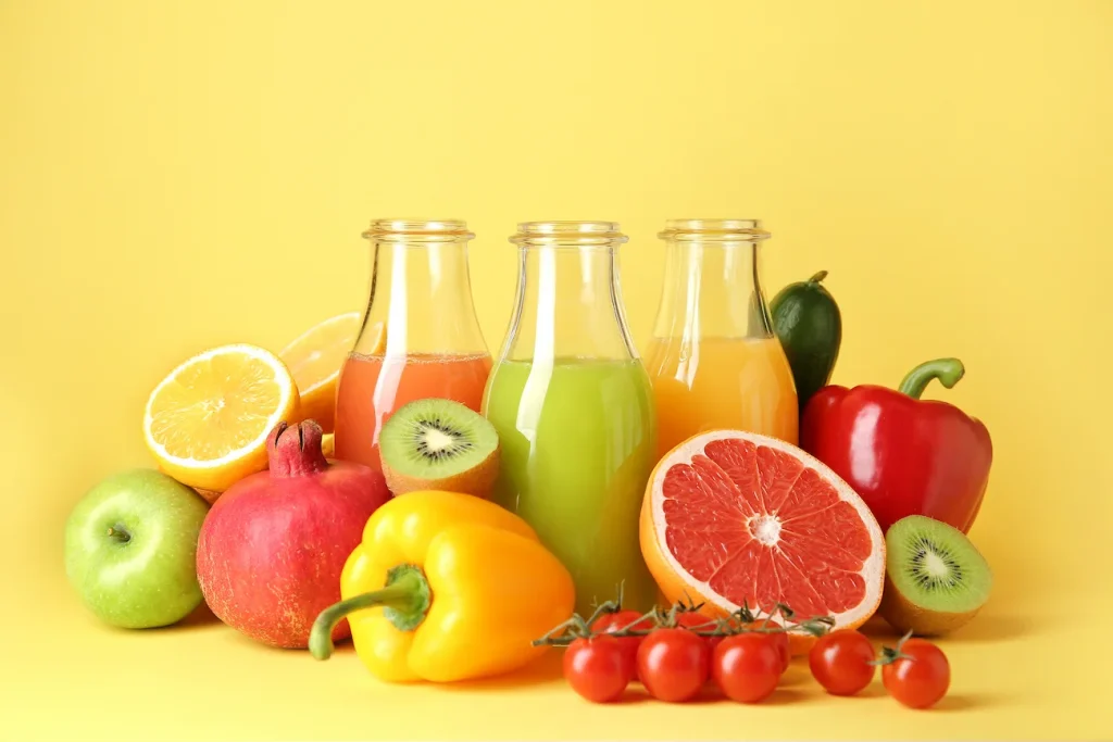 What Juice goes Good with Tequila?