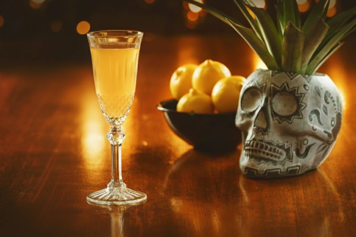 Better Together Cocktail Recipe