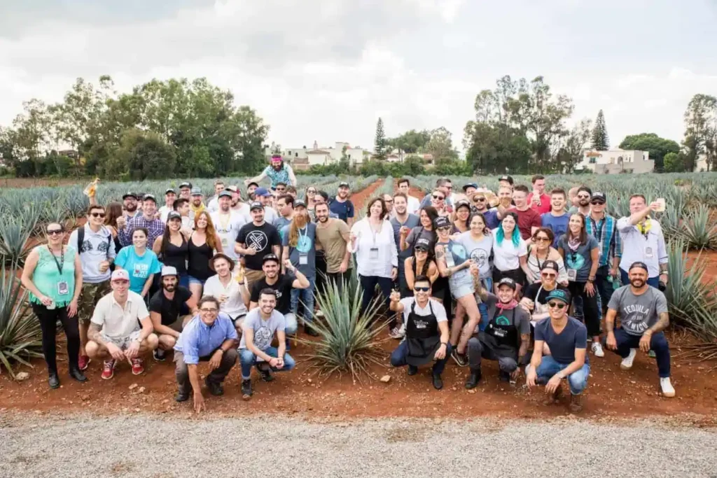 Taking Care Of The Family: Tahona Society