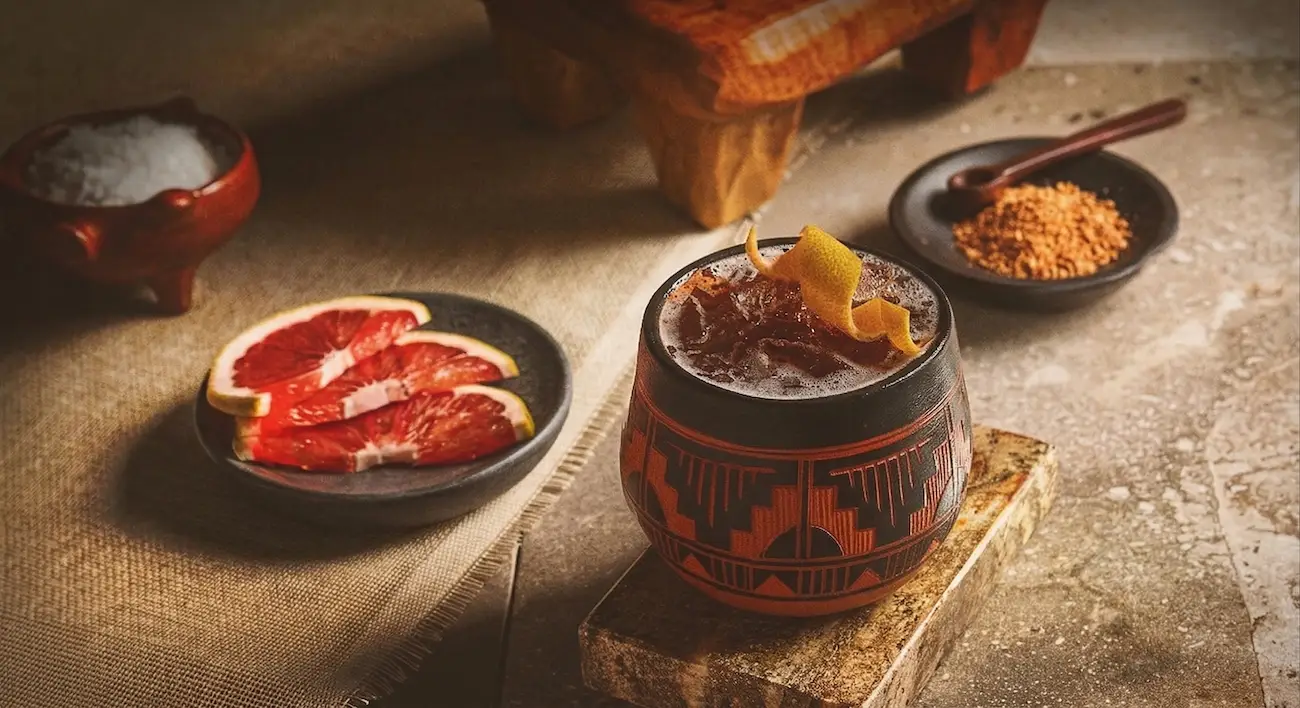 Dominando el arte del auténtico Agave Paloma