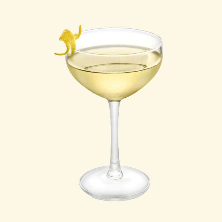 Preparando el Cóctel Santo Perfecto