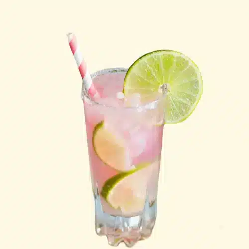 Paloma Rosa: un Cóctel Extravagante